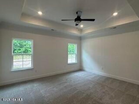 Tiny photo for 1068 Wood Creek Road NE, Leland, NC 28451 (MLS # 100584980)