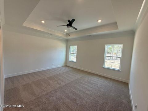 Tiny photo for 1068 Wood Creek Road NE, Leland, NC 28451 (MLS # 100584980)