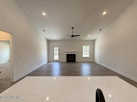 Tiny photo for 1068 Wood Creek Road NE, Leland, NC 28451 (MLS # 100584980)
