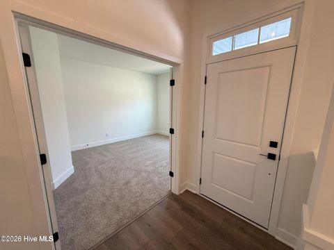 Tiny photo for 1068 Wood Creek Road NE, Leland, NC 28451 (MLS # 100584980)