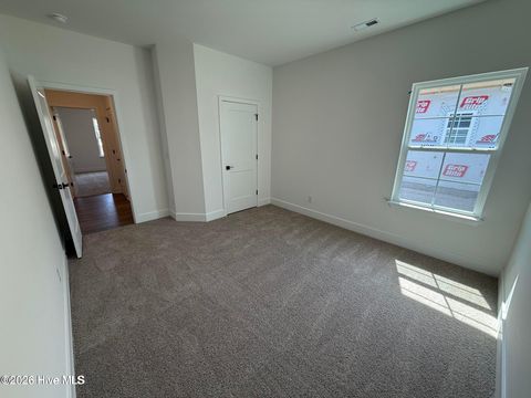Tiny photo for 1068 Wood Creek Road NE, Leland, NC 28451 (MLS # 100584980)