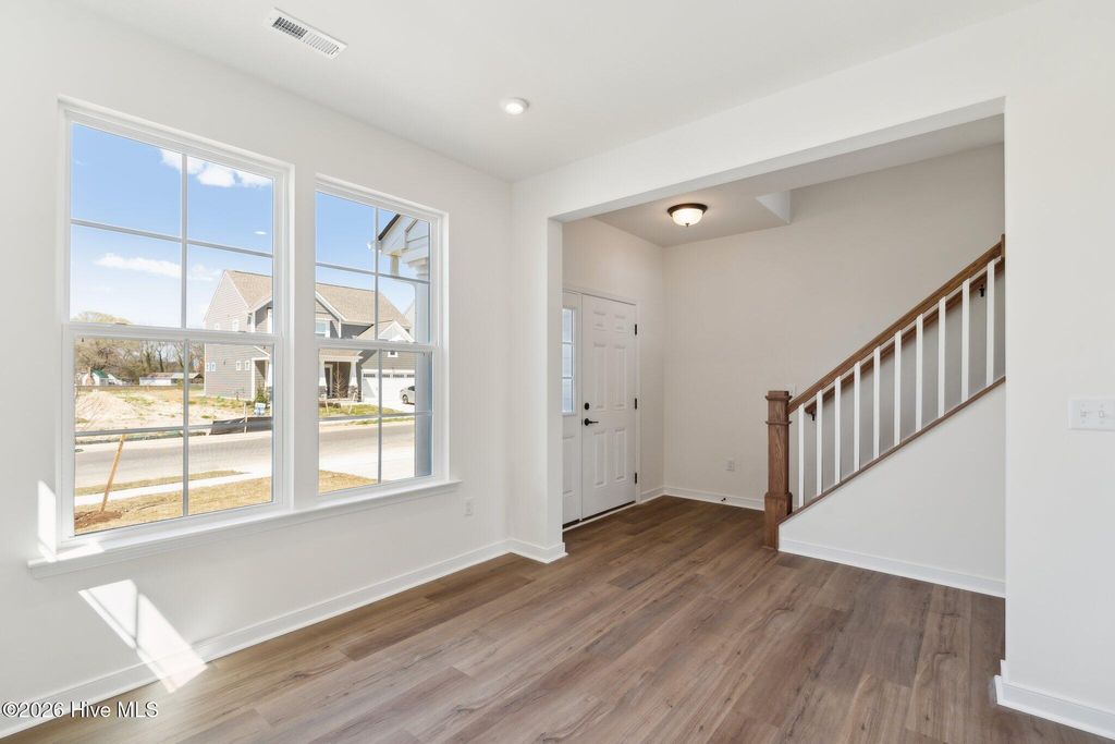 Photo of 269 Oak Meadow Lane, Angier, NC 27501 (MLS # 100550921)