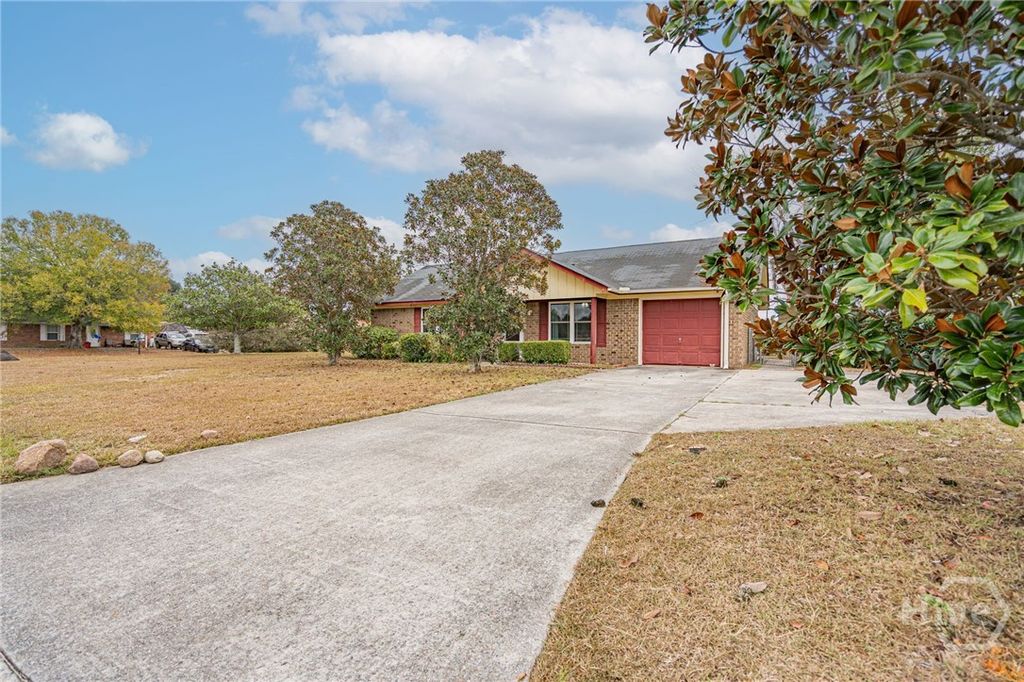 Photo of 711 Kylie Lane, Hinesville, GA 31313 (MLS # SA344932)