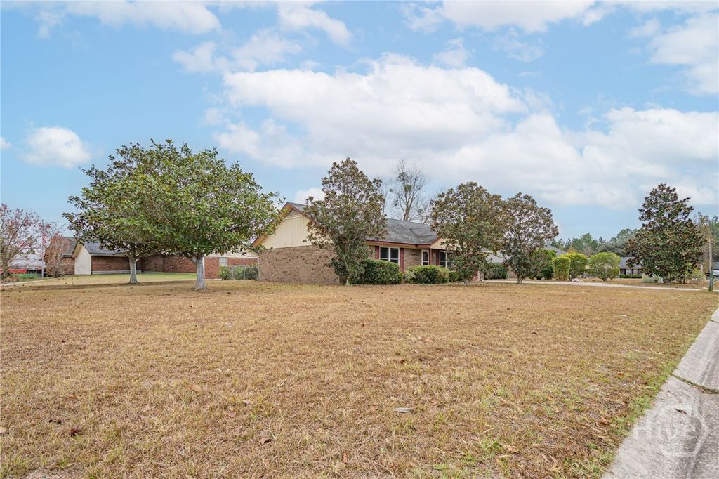 Photo of 711 Kylie Lane, Hinesville, GA 31313 (MLS # SA344932)