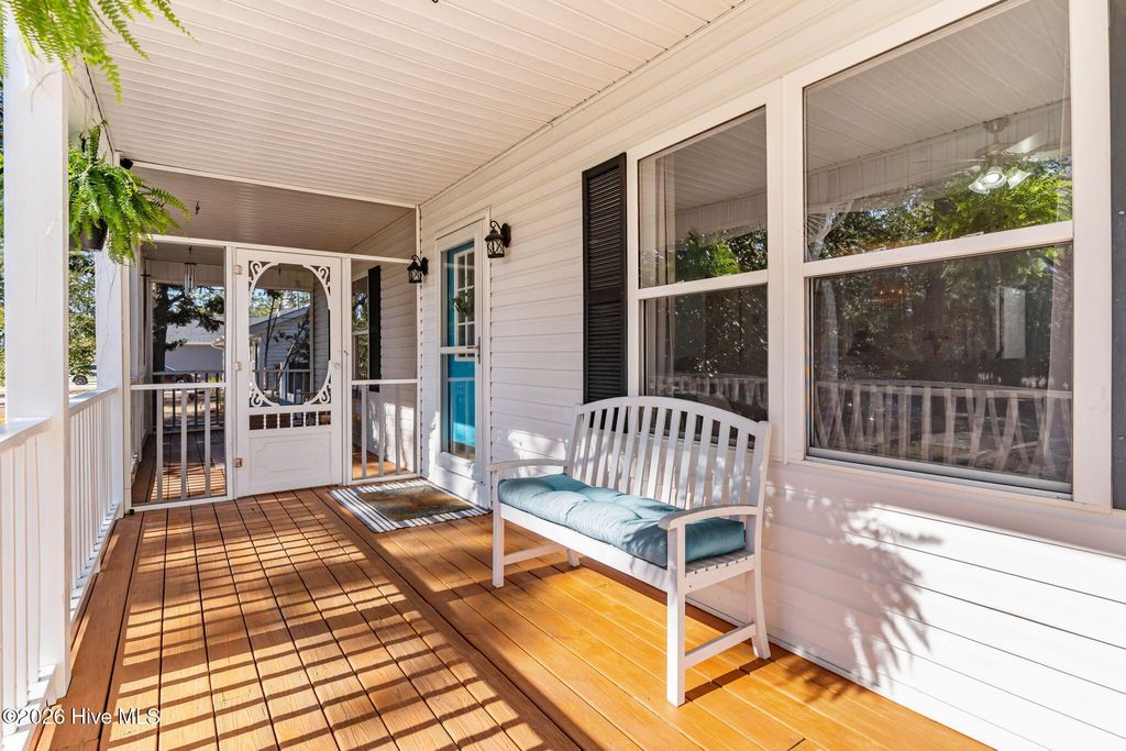 Photo of 1257 N Shore Drive, Southport, NC 28461 (MLS # 100557804)