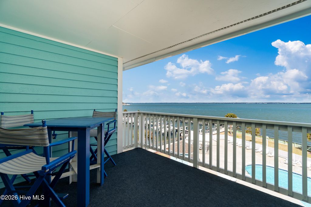 Photo of 1010 Salter Path Road #33, Indian Beach, NC 28512 (MLS # 100561243)