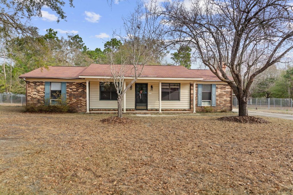 Photo of 1131 Piney Grove Road, Augusta, GA 30906 (MLS # 552513)