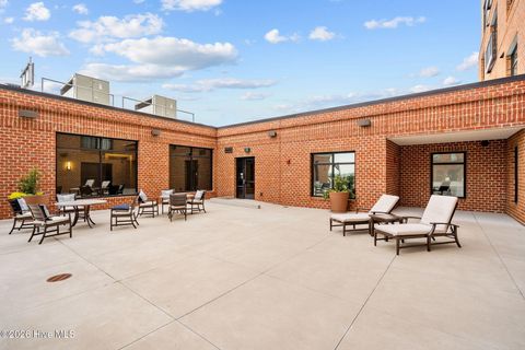 Tiny photo for 10 Grace Street #Apt 604, Wilmington, NC 28401 (MLS # 100565283)