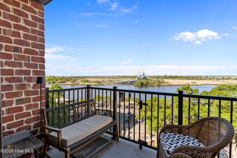Tiny photo for 10 Grace Street #Apt 604, Wilmington, NC 28401 (MLS # 100565283)