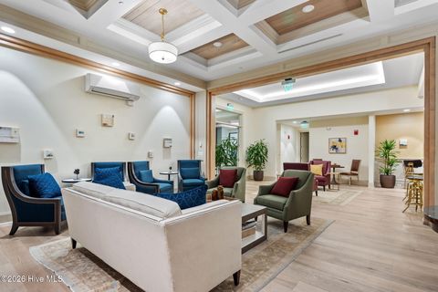 Tiny photo for 10 Grace Street #Apt 604, Wilmington, NC 28401 (MLS # 100565283)