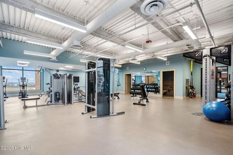 Tiny photo for 10 Grace Street #Apt 604, Wilmington, NC 28401 (MLS # 100565283)