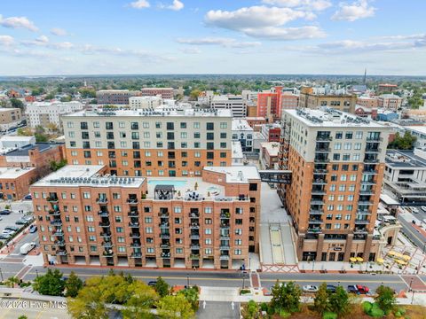 Tiny photo for 10 Grace Street #Apt 604, Wilmington, NC 28401 (MLS # 100565283)