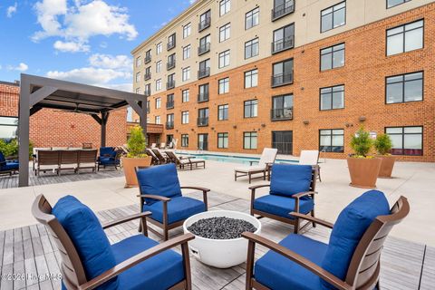 Tiny photo for 10 Grace Street #Apt 604, Wilmington, NC 28401 (MLS # 100565283)