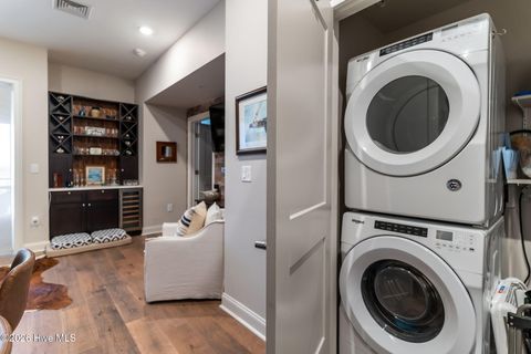 Tiny photo for 10 Grace Street #Apt 604, Wilmington, NC 28401 (MLS # 100565283)