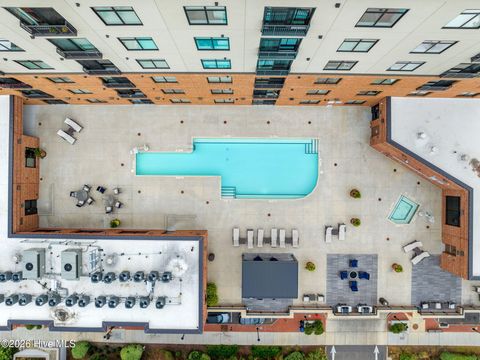 Tiny photo for 10 Grace Street #Apt 604, Wilmington, NC 28401 (MLS # 100565283)