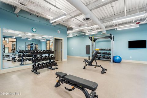 Tiny photo for 10 Grace Street #Apt 604, Wilmington, NC 28401 (MLS # 100565283)