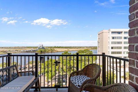 Tiny photo for 10 Grace Street #Apt 604, Wilmington, NC 28401 (MLS # 100565283)
