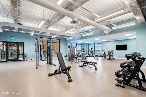 Tiny photo for 10 Grace Street #Apt 604, Wilmington, NC 28401 (MLS # 100565283)