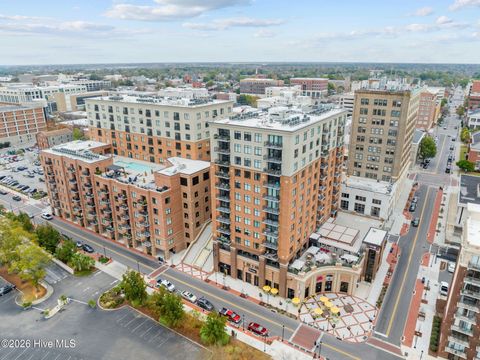 Tiny photo for 10 Grace Street #Apt 604, Wilmington, NC 28401 (MLS # 100565283)
