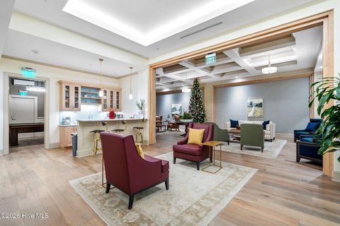 Tiny photo for 10 Grace Street #Apt 604, Wilmington, NC 28401 (MLS # 100565283)