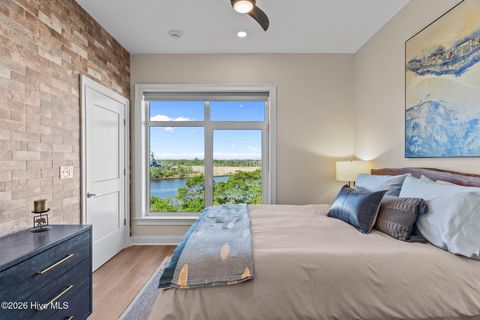 Tiny photo for 10 Grace Street #Apt 604, Wilmington, NC 28401 (MLS # 100565283)