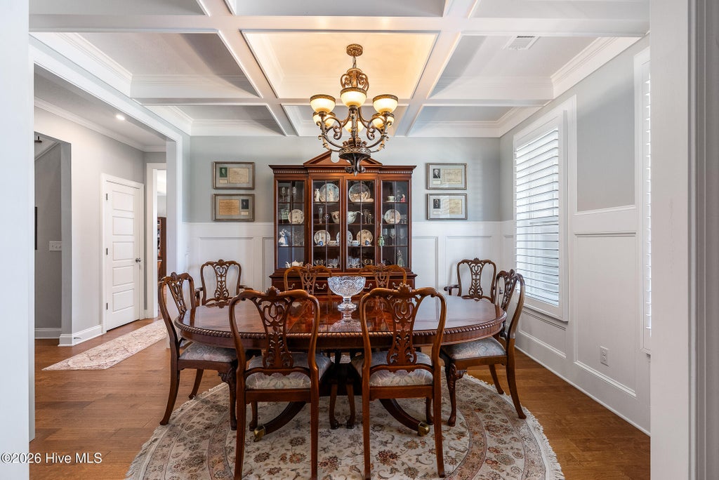 Photo of 229 Rivernorth Drive, North Augusta, SC 29841 (MLS # 100604140)