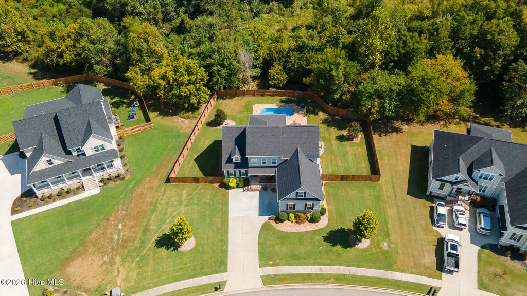 Photo of 229 Rivernorth Drive, North Augusta, SC 29841 (MLS # 100604140)