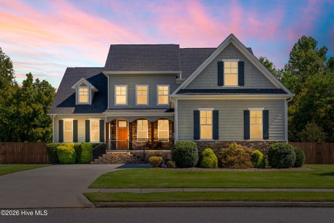 Photo of 229 Rivernorth Drive, North Augusta, SC 29841 (MLS # 100604140)