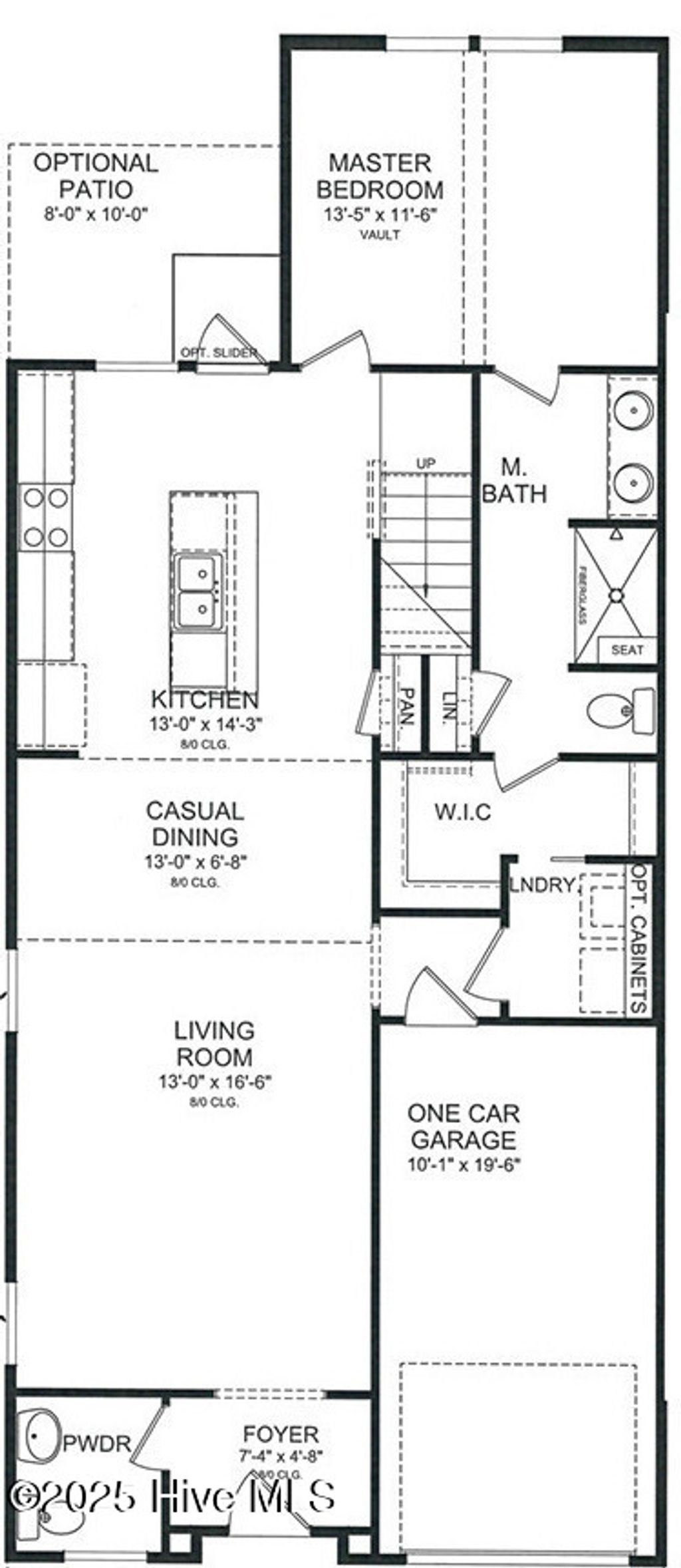 Photo of 34 W Farley Drive #97, Hampstead, NC 28443 (MLS # 100541406)