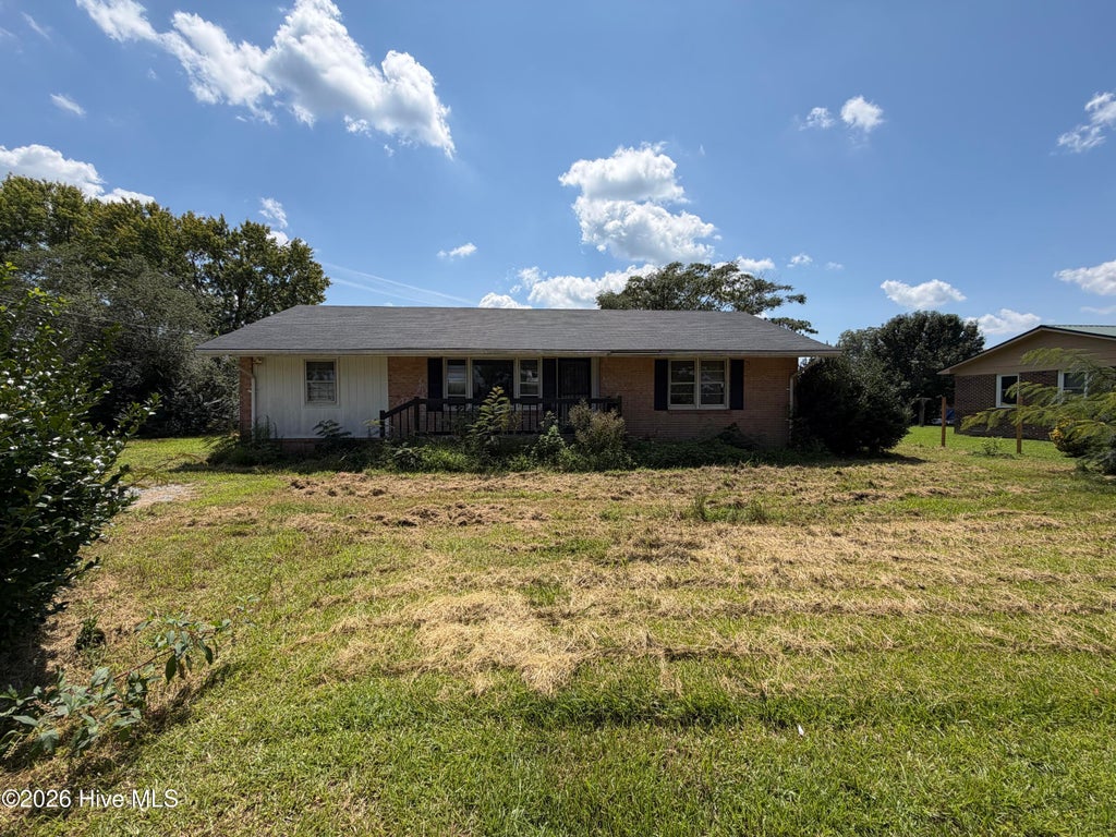 Photo of 412 Drew Avenue, Rich Square, NC 27869 (MLS # 100600094)