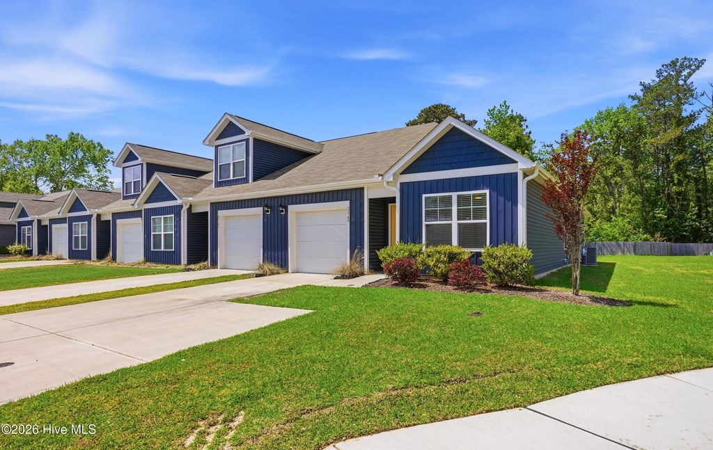 Photo of 2165 Southern Bayberry Lane NE, Leland, NC 28451 (MLS # 100566288)