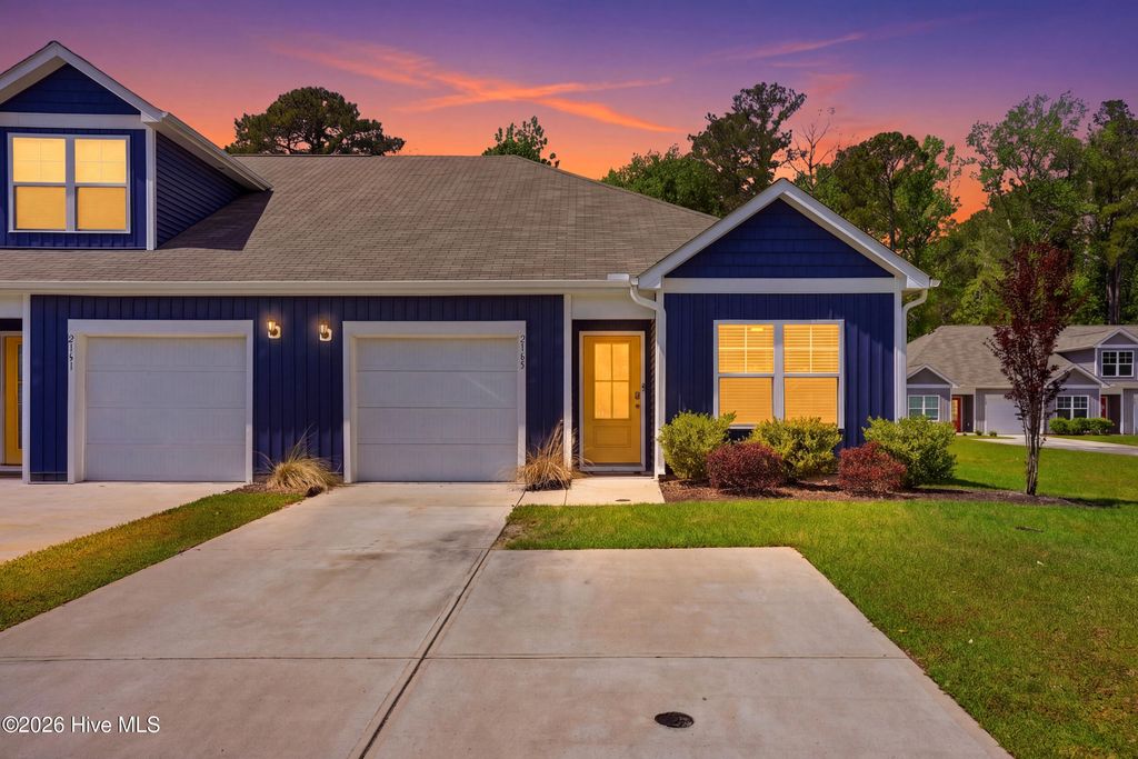 Photo of 2165 Southern Bayberry Lane NE, Leland, NC 28451 (MLS # 100566288)