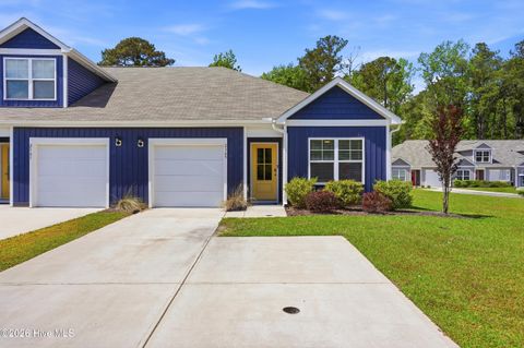 Photo of 2165 Southern Bayberry Lane NE, Leland, NC 28451 (MLS # 100566288)