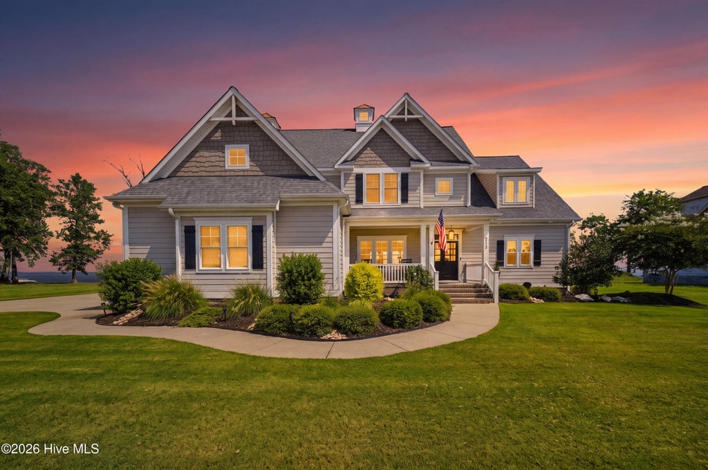 Photo of 213 Majestic Circle, Merry Hill, NC 27957 (MLS # 100606341)