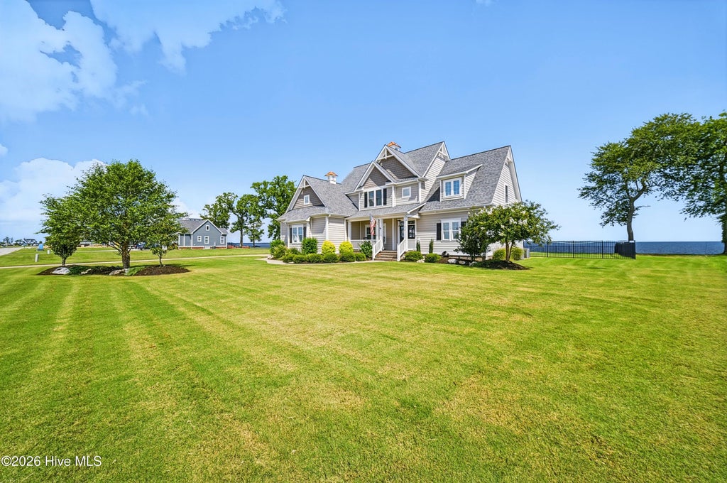 Photo of 213 Majestic Circle, Merry Hill, NC 27957 (MLS # 100606341)