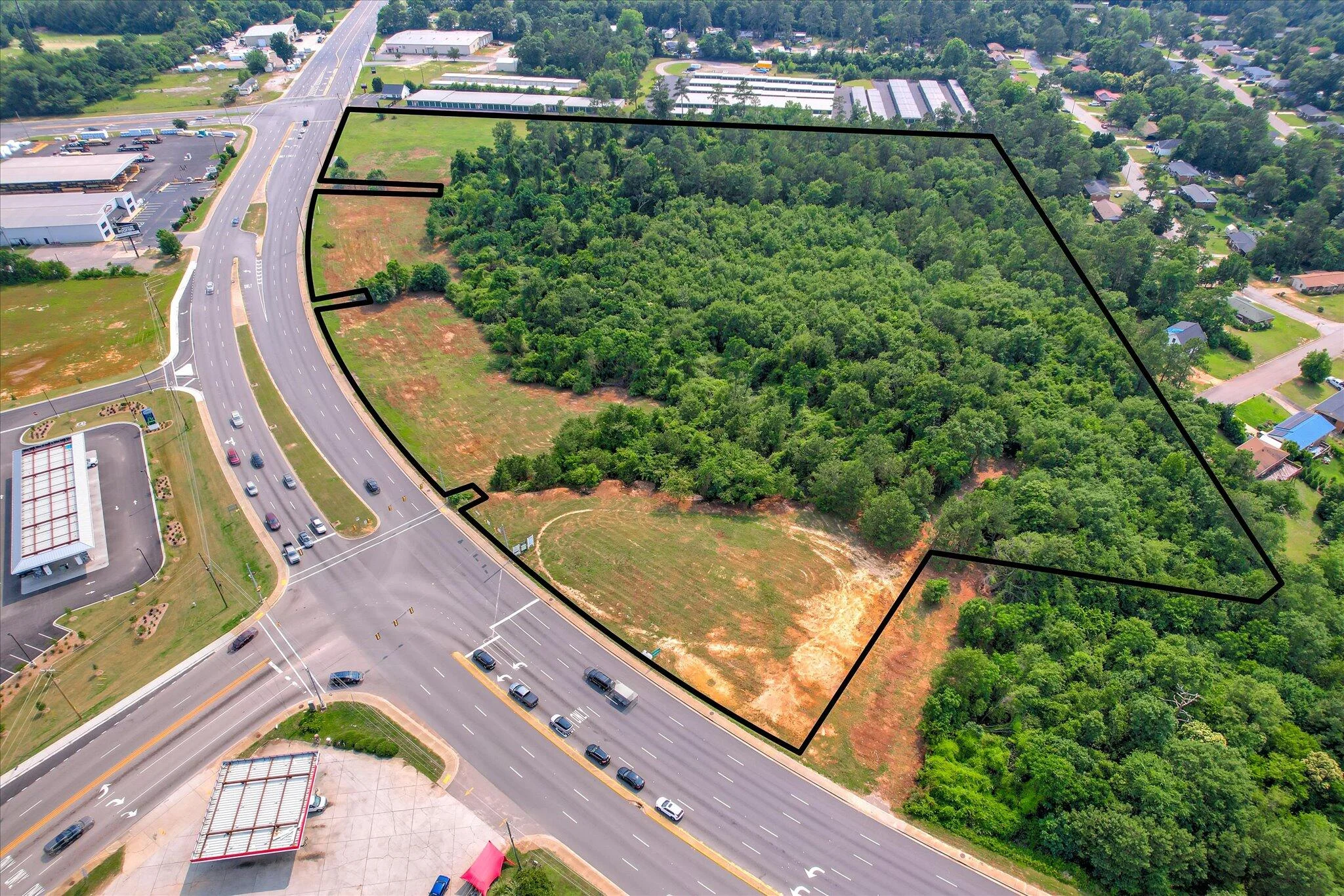 000 Edgefield Road