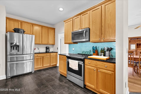 Tiny photo for 6319 Shire Lane, Wilmington, NC 28411 (MLS # 100604701)