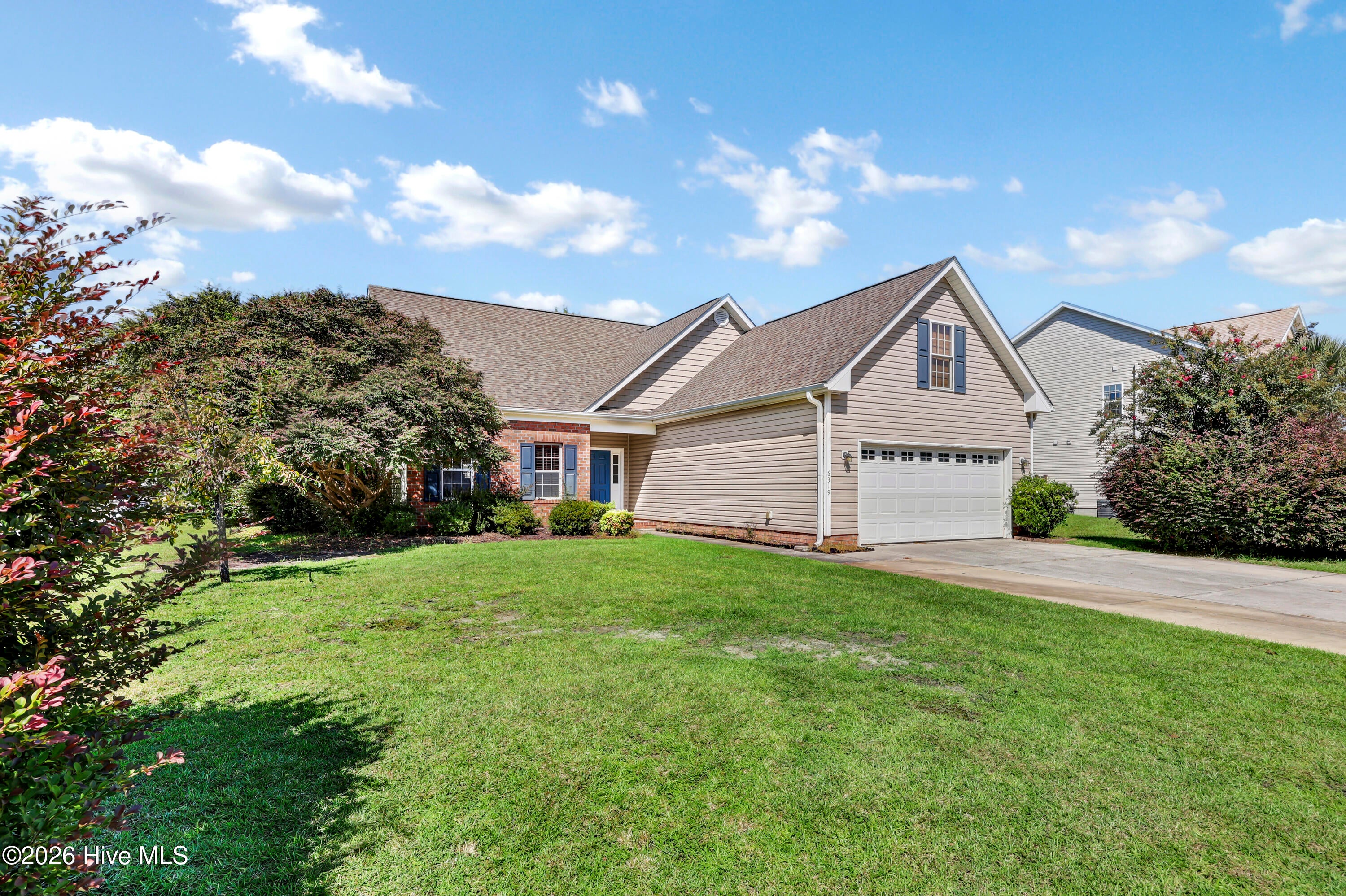 6319 Shire Lane