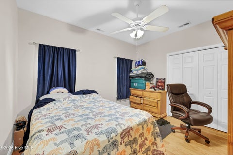 Tiny photo for 6319 Shire Lane, Wilmington, NC 28411 (MLS # 100604701)