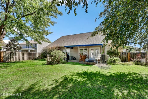 Tiny photo for 6319 Shire Lane, Wilmington, NC 28411 (MLS # 100604701)