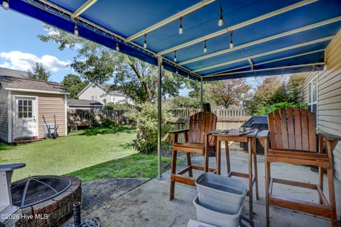 Tiny photo for 6319 Shire Lane, Wilmington, NC 28411 (MLS # 100604701)