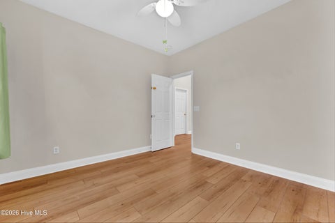 Tiny photo for 6319 Shire Lane, Wilmington, NC 28411 (MLS # 100604701)