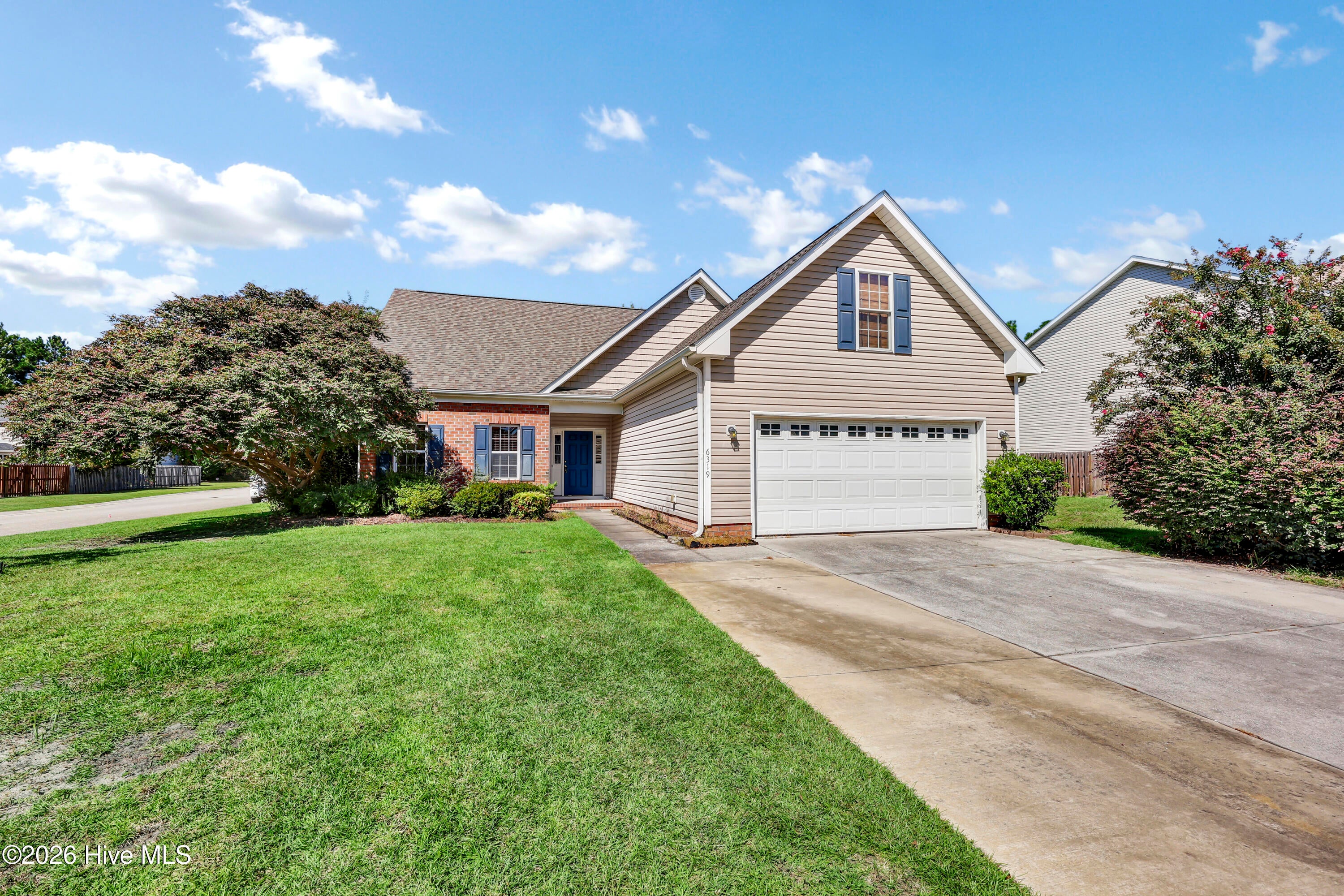6319 Shire Lane