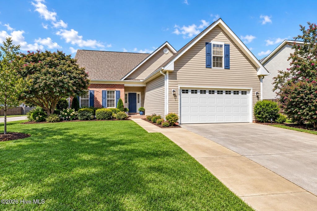 Photo of 6319 Shire Lane, Wilmington, NC 28411 (MLS # 100604701)