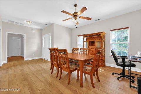 Tiny photo for 6319 Shire Lane, Wilmington, NC 28411 (MLS # 100604701)