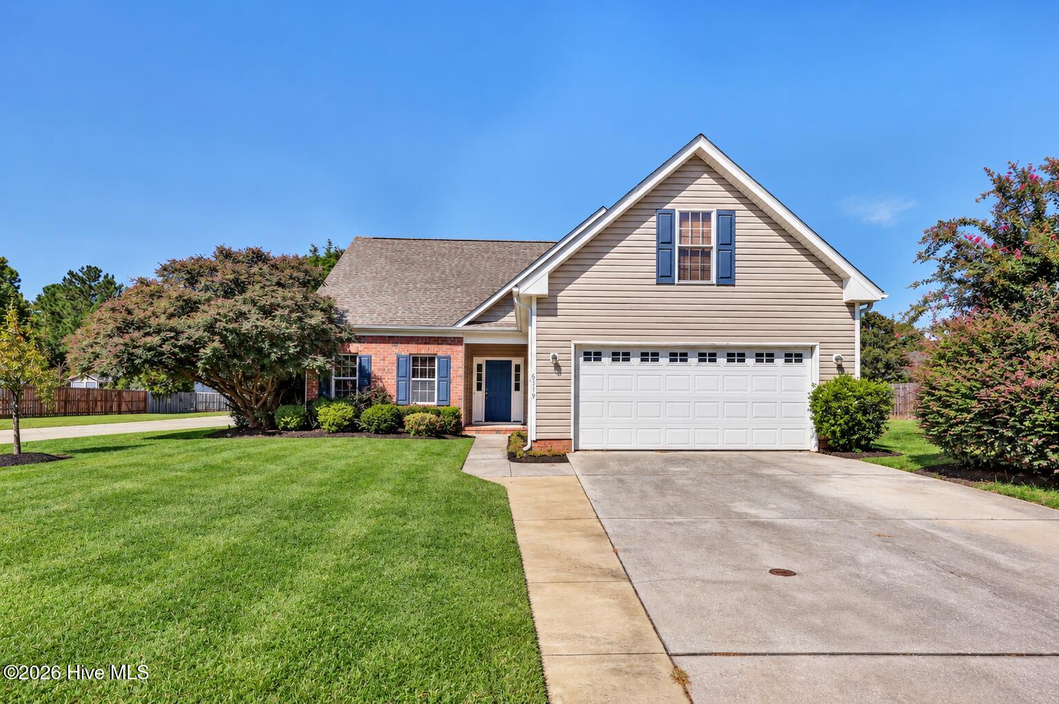 6319 Shire Lane