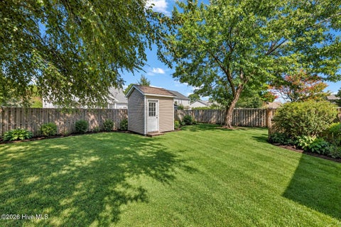 Tiny photo for 6319 Shire Lane, Wilmington, NC 28411 (MLS # 100604701)