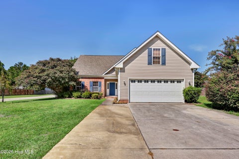 Tiny photo for 6319 Shire Lane, Wilmington, NC 28411 (MLS # 100604701)