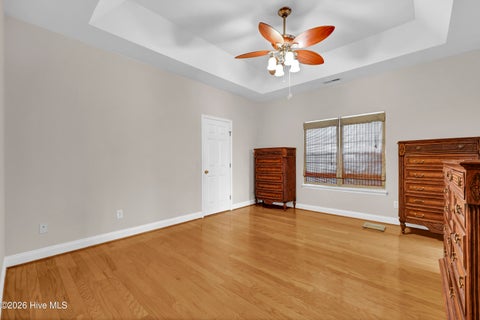 Tiny photo for 6319 Shire Lane, Wilmington, NC 28411 (MLS # 100604701)
