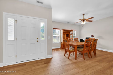 Tiny photo for 6319 Shire Lane, Wilmington, NC 28411 (MLS # 100604701)